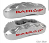 Baer Brakes Front Pro Brake Kits 06-09 tbss