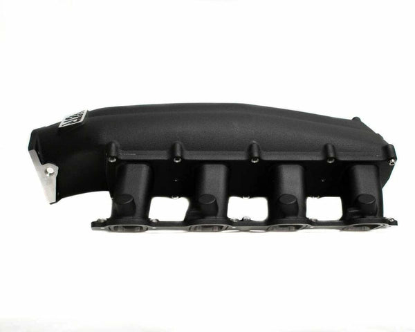 BTR Gen V Trinity Intake Manifold - Black - Without Injector Holes