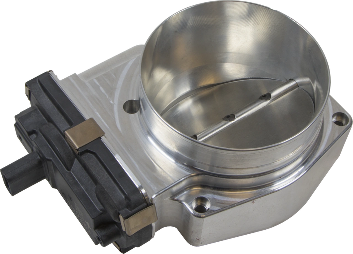 Nick Williams 103MM Gen 5 LT DBW Throttle Body