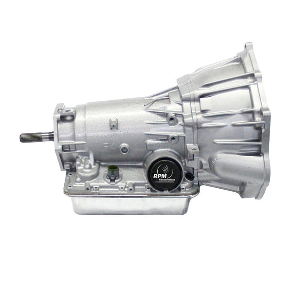 RPM Transmissions 99+ GM Truck / SUV