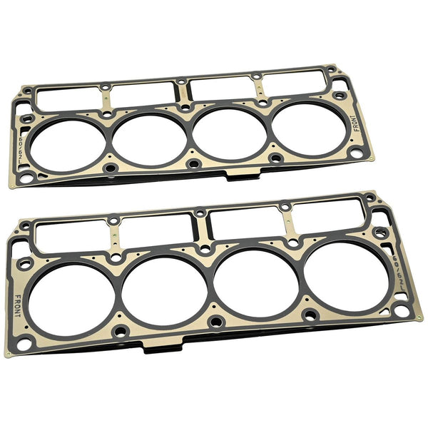 LS9 7-Layer Cylinder Head Gaskets MLS Turbo Multi Layer 4.100 Bore oem style 7-layer