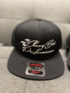 ChevyBoi Performance classic snap back (Pre Order)