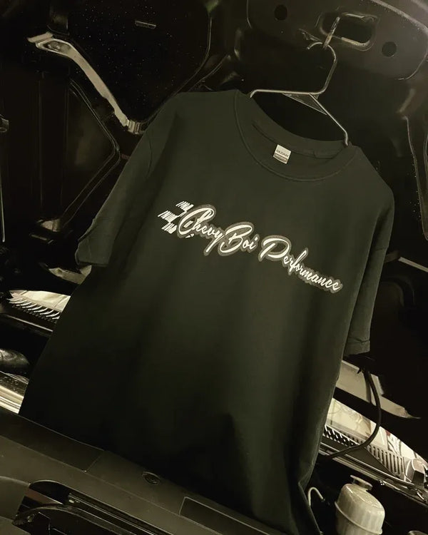 ChevyBoi Performance O.G T-Shirt