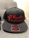 ChevyBoi Performance classic snap back