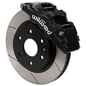 Wilwood Aero6-DM Direct Mount Truck Brake Kits