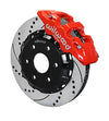 Wilwood AERO6 Big Brake Front Brake Kit