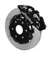 Wilwood AERO6 Big Brake Front Brake Kit